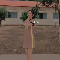 Thị Vy (hồi nhỏ)