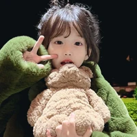 Tiểu Lẫm_ cháu anh _ con của Hạ