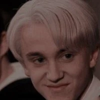 Draco Malfoy