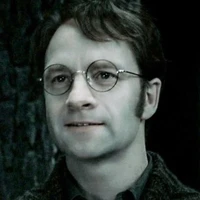 James Potter