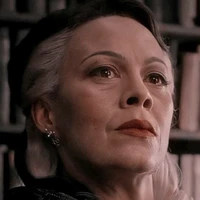 Narcissa Malfoy
