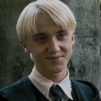 Draco Mafoy