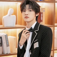 Trương Trạch Vũ 
