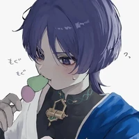 scaramouche/kunikuzushi