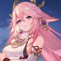 yea miko
