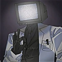Ivan/Scientis TVman