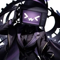 Luny/Tvwoman