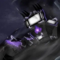Aoi/Titan TVman