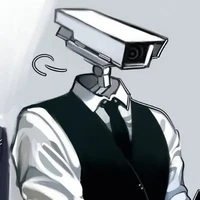 Ewan/Normal Cameraman