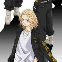 Sano Manjiro/Mikey