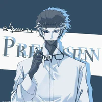Prussia
