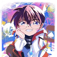 Edogawa Conan _ Kudo Shinichi