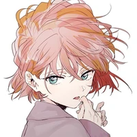Haibara Ai _ Sherry _ Miyano Shiho