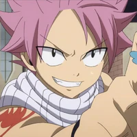 Natsu Dragneel