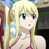 Lucy Heartfilia