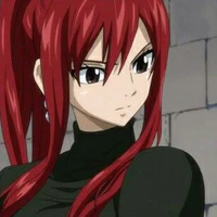 Erza Scarlet