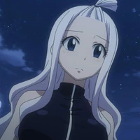 Mirajane Strauss