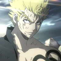 Laxus Dreyar