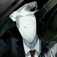 Slenderman(Slendy)