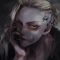Ken Ryuguji_Draken