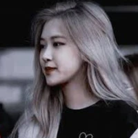 park chaeyoung (Rosé)