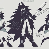 Miss circle