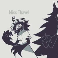 Miss thavel
