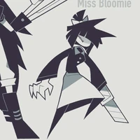 Miss bloomie