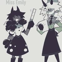 Miss emily
