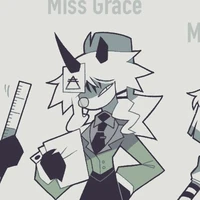 Miss grace