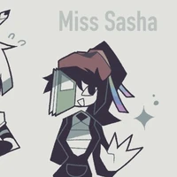 Miss sasha