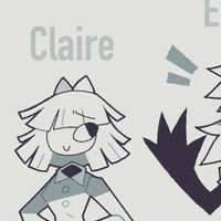 Claire