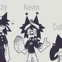 Kevin