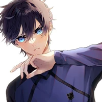 Isagi Yoichi