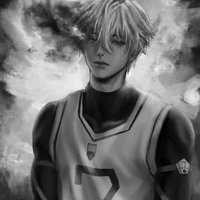 Nagi Seishiro