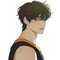 Go Eun Hyuk