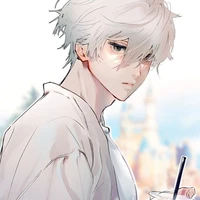 Nagi Seishirou