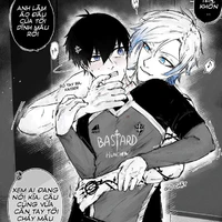 con t/g cuồng otp