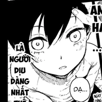 Itoshi Rin ( 7 tuổi)