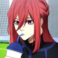 Chigiri Hyoma
