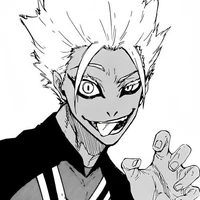 Shidou Ryusei