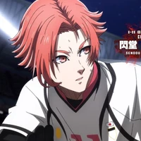Sendou Shuuto