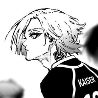 Michael Kaiser