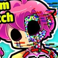 hiha Glitch