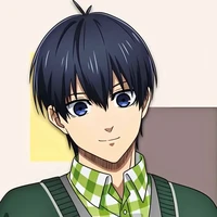 Isagi Yoichi