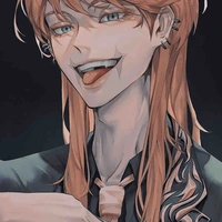 Sanzu Haruchiyo