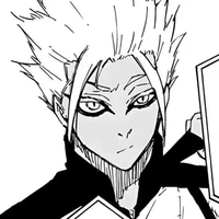 Shidou Ryusei