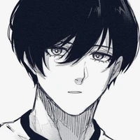 Itoshi Rin