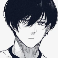Itoshi Rin