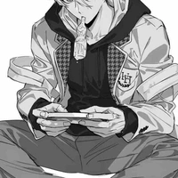 Nagi Seishiro